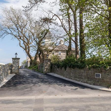 Church Farmhouse - Castle View Castletown Luaran gambar
