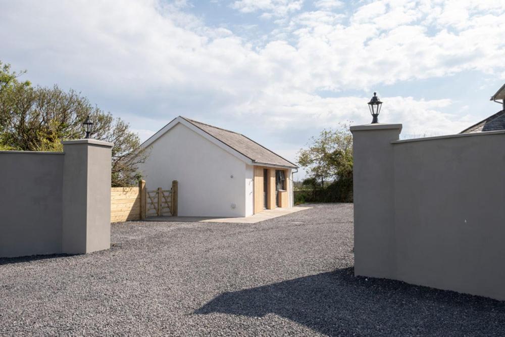 Church Farmhouse - Castle View Castletown Luaran gambar