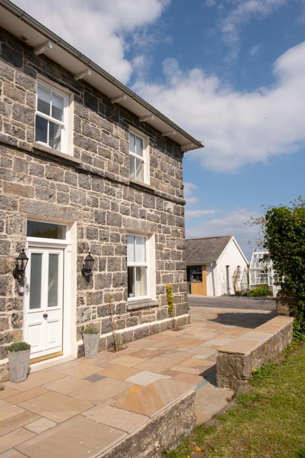Church Farmhouse - Castle View Castletown Luaran gambar